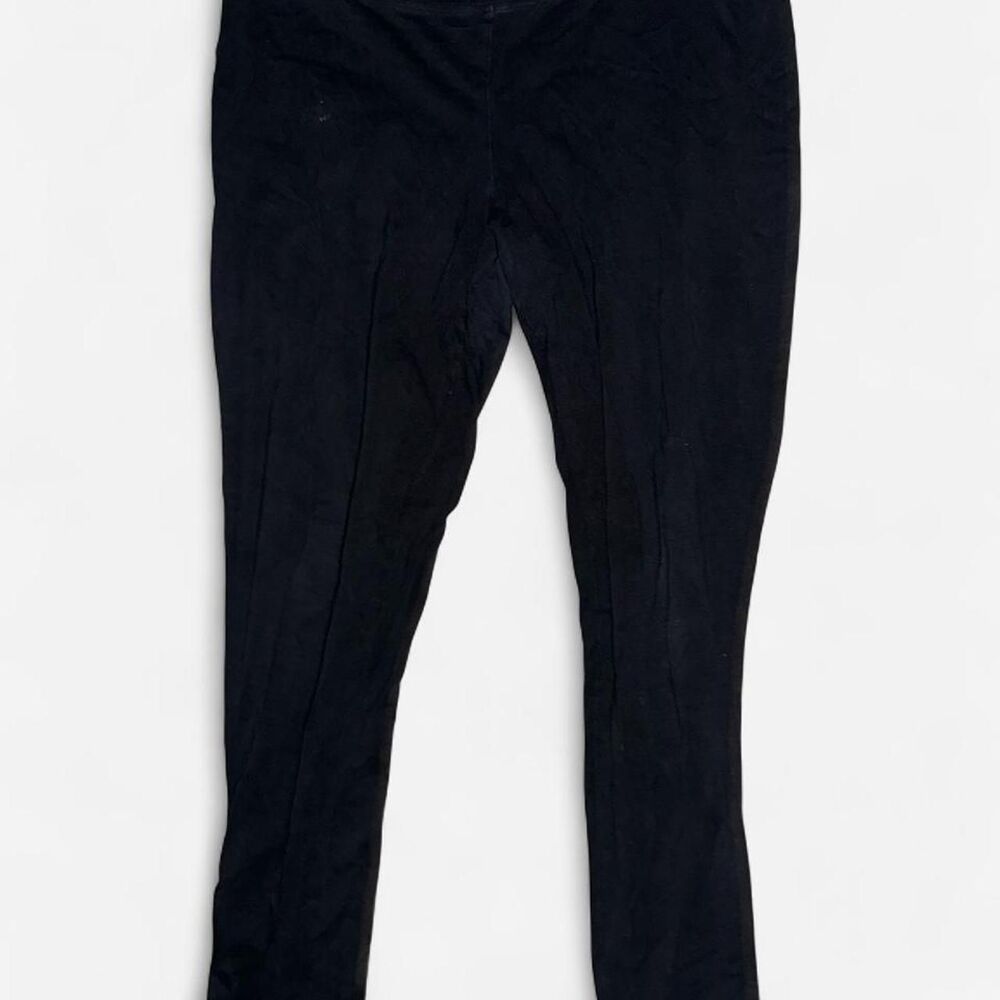 Express Women's Black Leggings